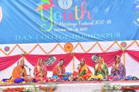 Youth Festival - Inter Zonal